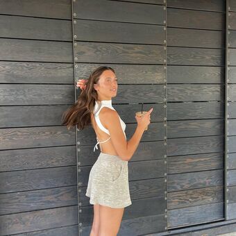 Hannah Meloche Nude Leaks OnlyFans Photo 55