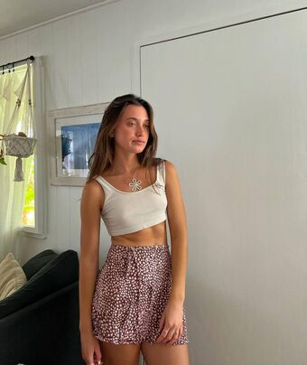 Hannah Meloche Nude Leaks OnlyFans Photo 52