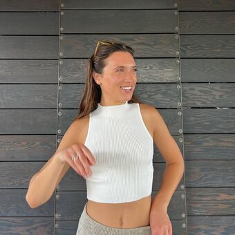 Hannah Meloche Nude Leaks OnlyFans Photo 54