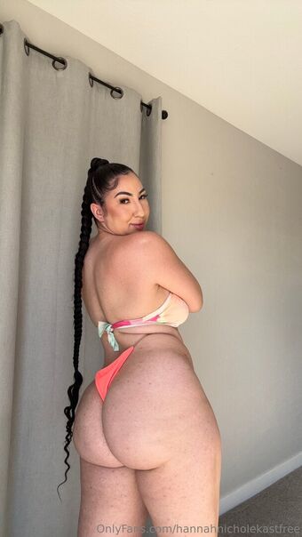 hannahnicholekastfree Nude Leaks OnlyFans Photo 21