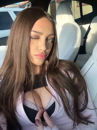 hiitssenya Nude Leaks OnlyFans Photo 23