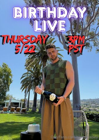 harryjowsey Nude Leaks OnlyFans Photo 10