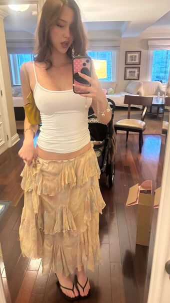 Havanna Winter Nude Leaks OnlyFans Photo 17