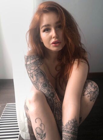 Hell Voron Nude Leaks OnlyFans Photo 85