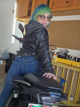 HeyLyssten Nude Leaks OnlyFans Photo 2