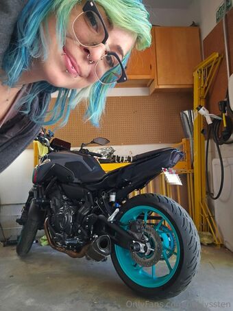 HeyLyssten Nude Leaks OnlyFans Photo 1