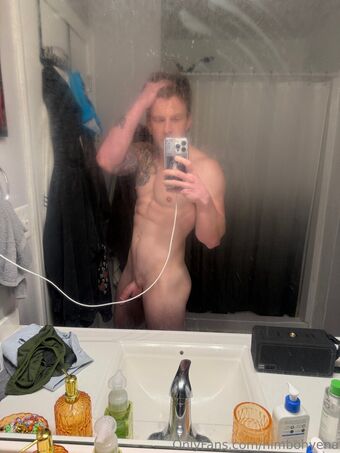 himbohyena Nude Leaks OnlyFans Photo 41