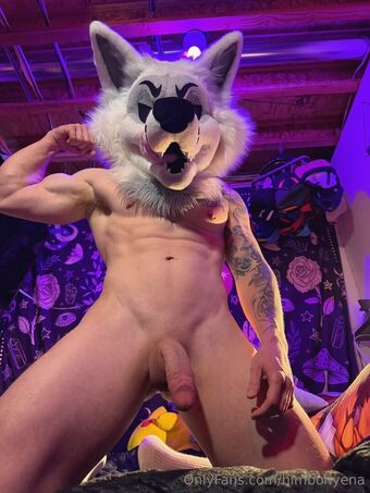 himbohyena Nude Leaks OnlyFans Photo 36
