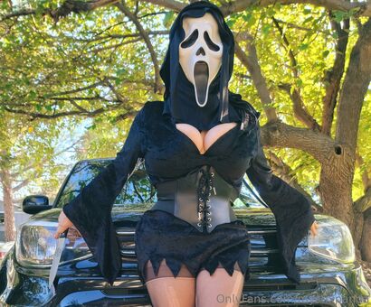 hollowedqueen Nude Leaks OnlyFans Photo 19