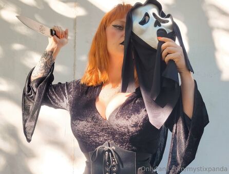 hollowedqueen Nude Leaks OnlyFans Photo 13