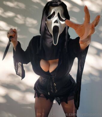 hollowedqueen Nude Leaks OnlyFans Photo 14