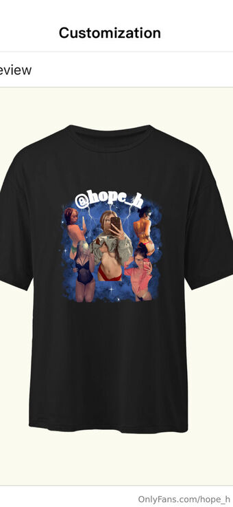 hope_h Nude Leaks OnlyFans Photo 1