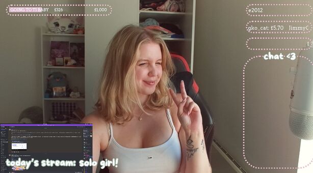 HoxieLoxie Nude Leaks OnlyFans Photo 67