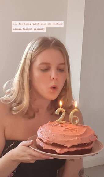 HoxieLoxie Nude Leaks OnlyFans Photo 64