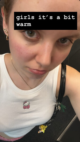 HoxieLoxie Nude Leaks OnlyFans Photo 69