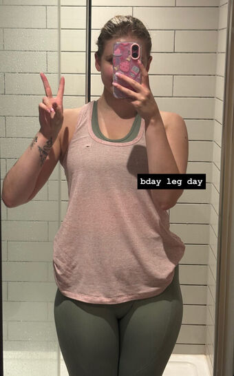 HoxieLoxie Nude Leaks OnlyFans Photo 62