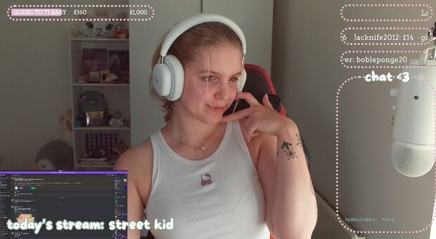 HoxieLoxie Nude Leaks OnlyFans Photo 71