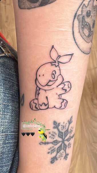 HoxieLoxie Nude Leaks OnlyFans Photo 68