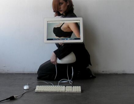 Tati Bruening Nude Leaks OnlyFans Photo 58