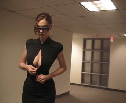 Tati Bruening Nude Leaks OnlyFans Photo 59