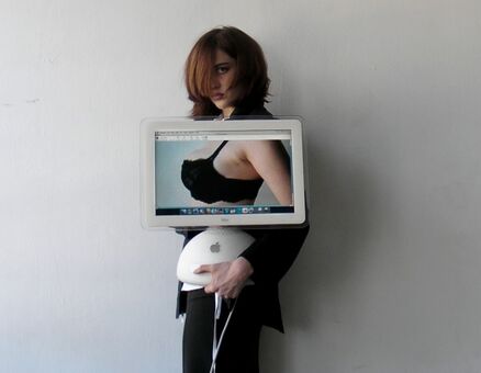 Tati Bruening Nude Leaks OnlyFans Photo 55