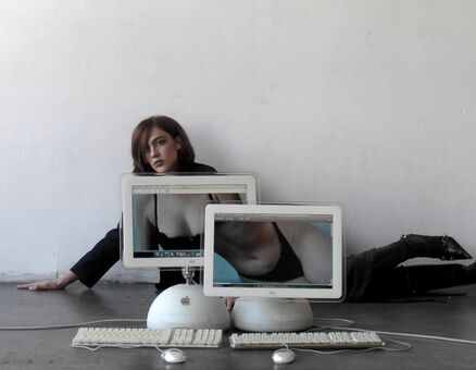 Tati Bruening Nude Leaks OnlyFans Photo 54