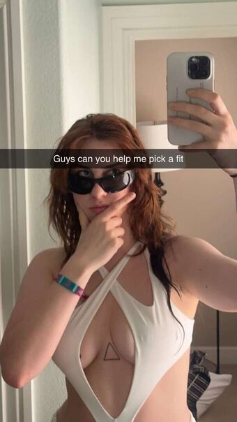 Tati Bruening Nude Leaks OnlyFans Photo 63