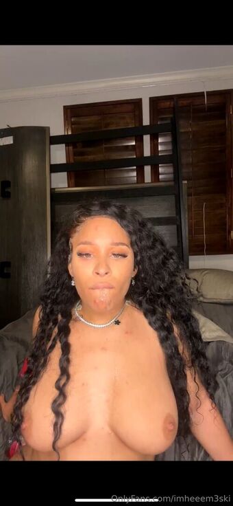 imheeem3ski Nude Leaks OnlyFans Photo 11