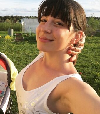 Ira Belka Nude Leaks OnlyFans Photo 136