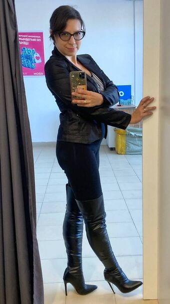 Ira Belka Nude Leaks OnlyFans Photo 137