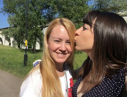 Ira Belka Nude Leaks OnlyFans Photo 132