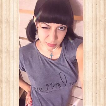 Ira Belka Nude Leaks OnlyFans Photo 131