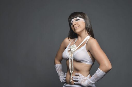 Ira Belka Nude Leaks OnlyFans Photo 130