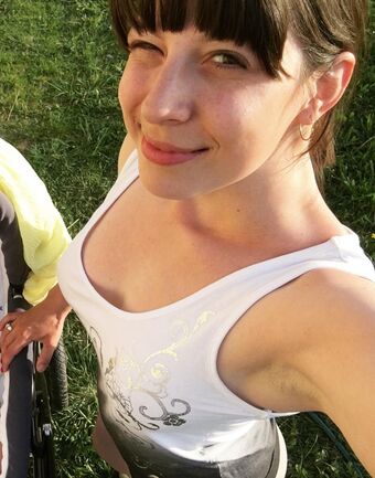 Ira Belka Nude Leaks OnlyFans Photo 135