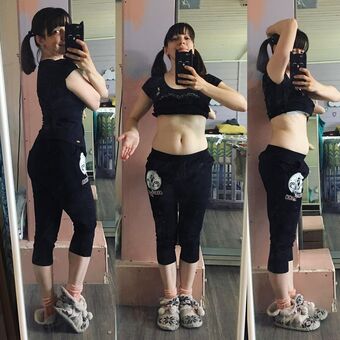 Ira Belka Nude Leaks OnlyFans Photo 133