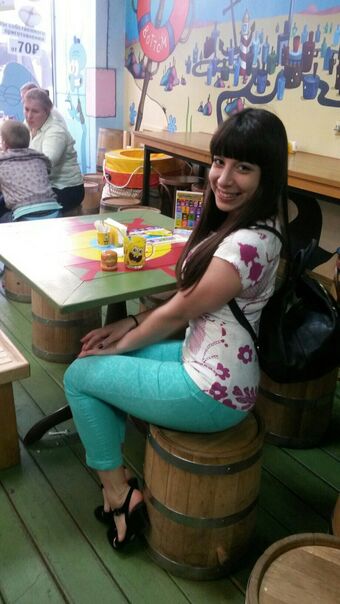 Ira Belka Nude Leaks OnlyFans Photo 124