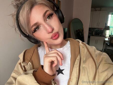iristv Nude Leaks OnlyFans Photo 31