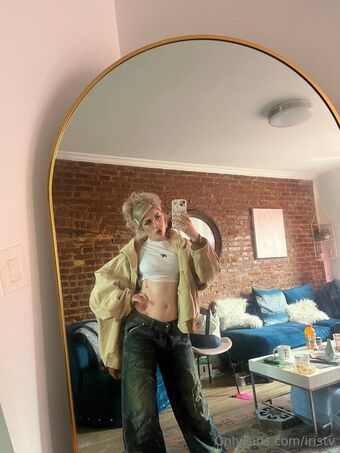 iristv Nude Leaks OnlyFans Photo 34
