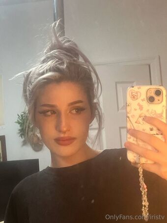 iristv Nude Leaks OnlyFans Photo 30