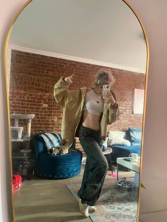 iristv Nude Leaks OnlyFans Photo 33