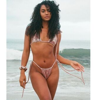 Jordan Coleman Nude Leaks OnlyFans Photo 24