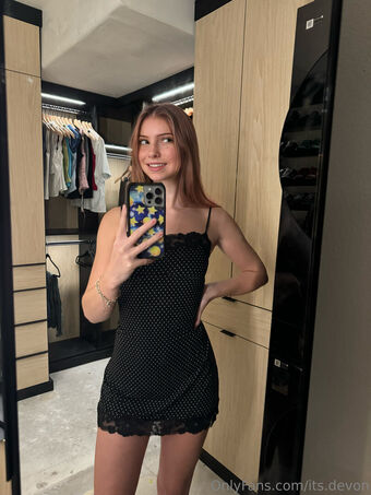 its.devon Nude Leaks OnlyFans Photo 30