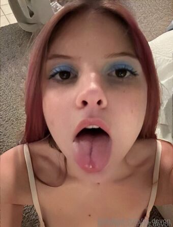 its.devon Nude Leaks OnlyFans Photo 27