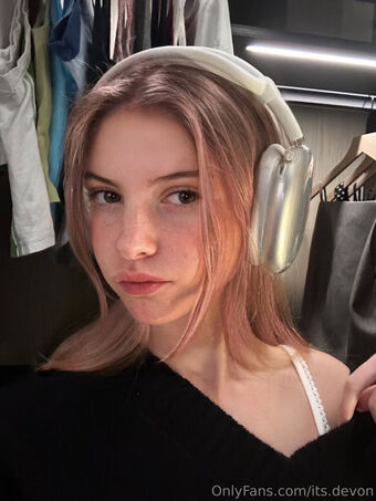 its.devon Nude Leaks OnlyFans Photo 25