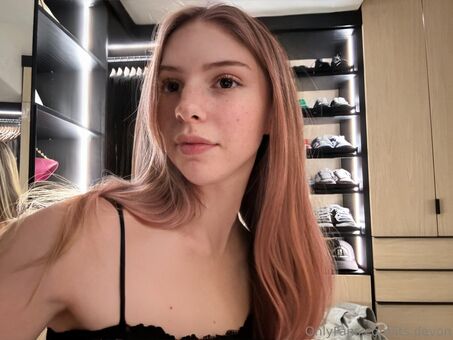 its.devon Nude Leaks OnlyFans Photo 24