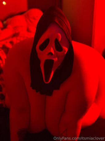 itsmiaclover Nude Leaks OnlyFans Photo 27