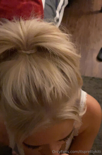 itsprettykiti Nude Leaks OnlyFans Photo 1