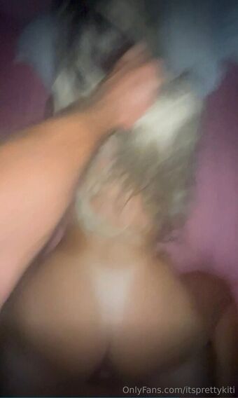 itsprettykiti Nude Leaks OnlyFans Photo 3