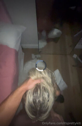 itsprettykiti Nude Leaks OnlyFans Photo 4