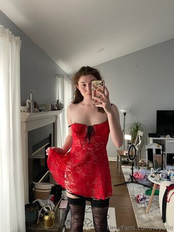 Ivy Elle Nude Leaks OnlyFans Photo 22